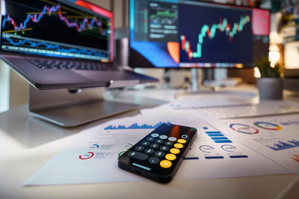 “Master Personal Finance, Smart Investing, and Wealth-Building Strategies for a Secure Future”