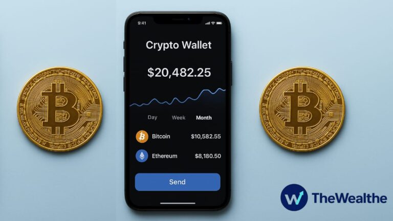Best Crypto Wallet for iOS