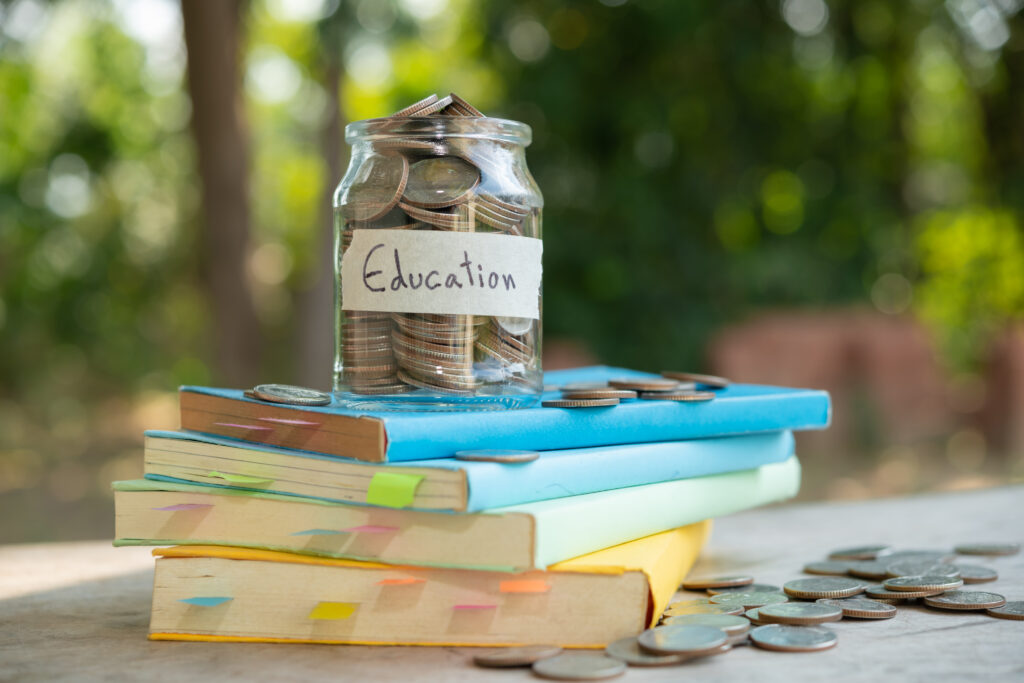 Simple Ways to Save Money as a student