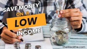 How to Save Money on a Low Income Without Feeling Stressed (2026 Guide)