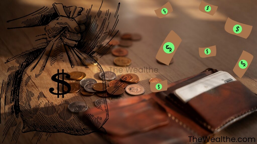 Save Money on a Low Income