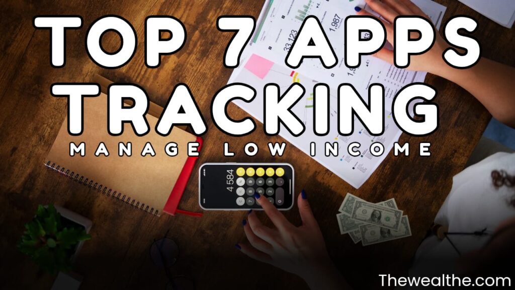 Final Thoughts: Best Apps for Tracking Spending and Budgeting
