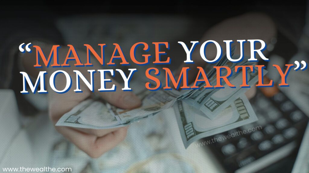 Create a monthly budget, 10 Proven Money saving habits,
