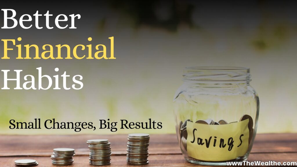 how to start saving money steps personal finance infographic