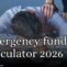 Emergency Fund Calculator 2026: How Much You Should Save by Age