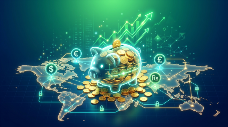 "Best high yield savings accounts 2026 rates 4.5% worldwide emergency fund TheWealthe.com"