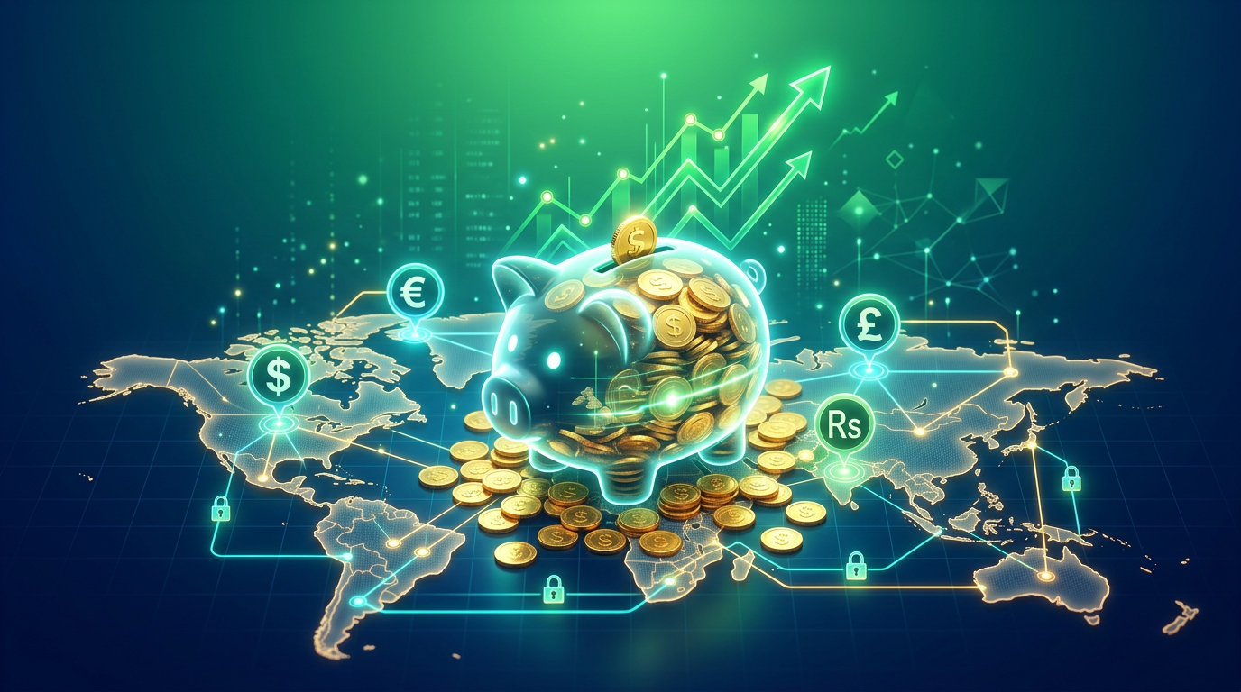 "Best high yield savings accounts 2026 rates 4.5% worldwide emergency fund TheWealthe.com"